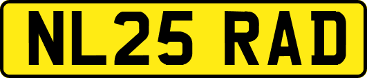 NL25RAD