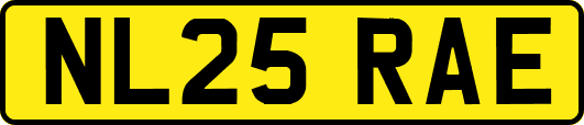 NL25RAE