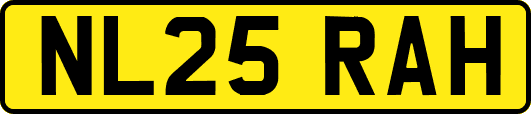 NL25RAH