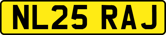 NL25RAJ