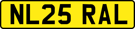 NL25RAL