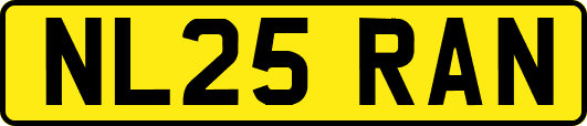 NL25RAN