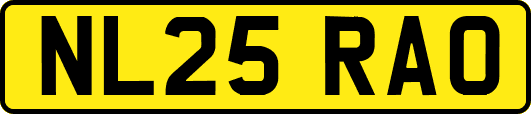 NL25RAO