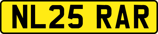 NL25RAR