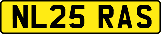 NL25RAS