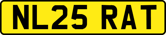 NL25RAT