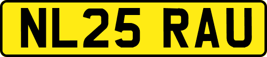 NL25RAU