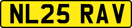 NL25RAV