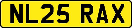 NL25RAX