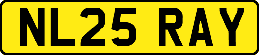 NL25RAY