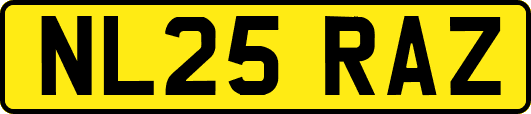 NL25RAZ