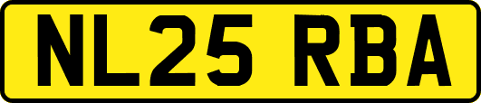 NL25RBA