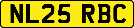 NL25RBC