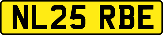 NL25RBE