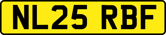 NL25RBF