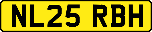 NL25RBH