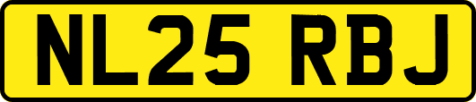NL25RBJ