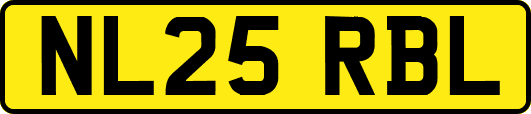 NL25RBL