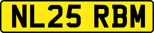 NL25RBM