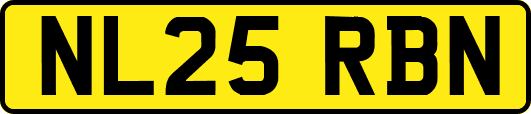 NL25RBN