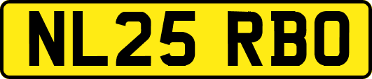 NL25RBO