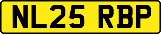 NL25RBP
