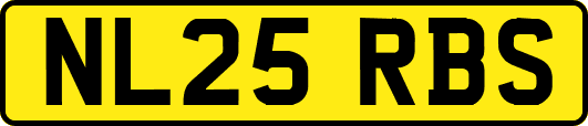 NL25RBS