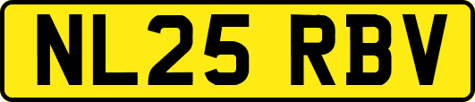 NL25RBV