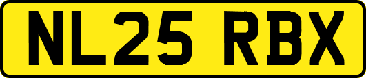 NL25RBX