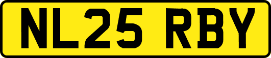 NL25RBY