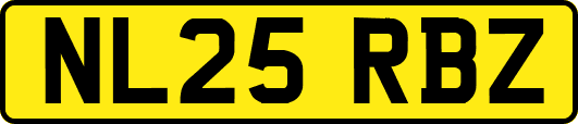 NL25RBZ