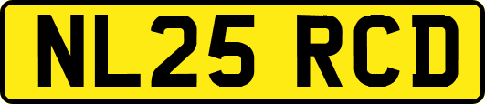 NL25RCD