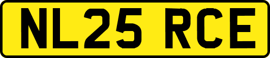 NL25RCE
