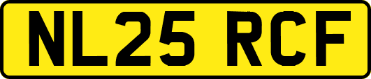 NL25RCF