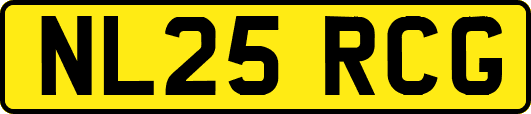 NL25RCG