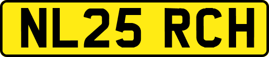NL25RCH