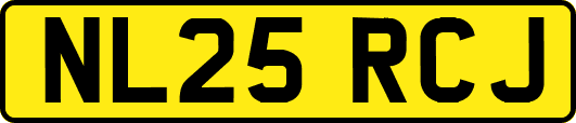 NL25RCJ