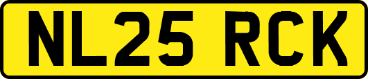 NL25RCK
