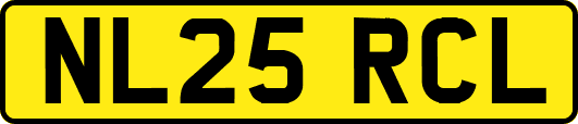 NL25RCL