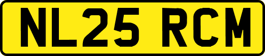 NL25RCM