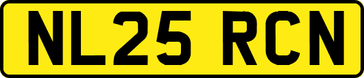 NL25RCN