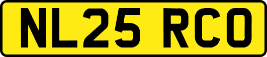 NL25RCO