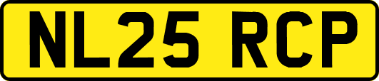 NL25RCP