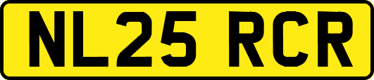 NL25RCR
