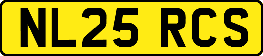 NL25RCS
