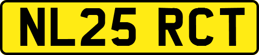 NL25RCT