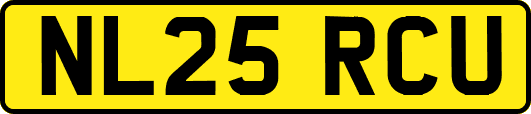 NL25RCU