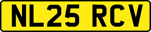 NL25RCV