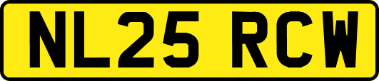 NL25RCW
