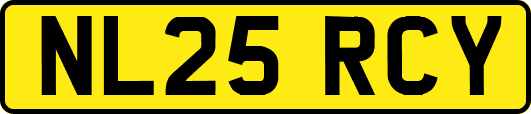 NL25RCY